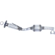 Purchase Top-Quality Direct Fit Converter by EASTERN CATALYTIC - 41414 pa3