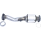 Purchase Top-Quality Direct Fit Converter by EASTERN CATALYTIC - 41434 pa3