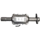 Purchase Top-Quality EASTERN CATALYTIC - 50108 - Standard Direct Fit Catalytic Converter pa1