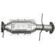 Purchase Top-Quality EASTERN CATALYTIC - 50310 - ECO II Direct Fit Catalytic Converter pa1