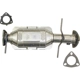 Purchase Top-Quality EASTERN CATALYTIC - 50310 - ECO II Direct Fit Catalytic Converter pa2