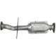 Purchase Top-Quality EASTERN CATALYTIC - 50334 - ECO II Direct Fit Catalytic Converter and Pipe Assembly pa1