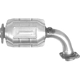 Purchase Top-Quality EASTERN CATALYTIC - 50354 - ECO II Direct Fit Pre-Cat Catalytic Converter pa2