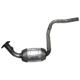 Purchase Top-Quality EASTERN CATALYTIC - 50382 - ECO II Direct Fit Catalytic Converter and Pipe Assembly pa1