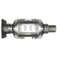 Purchase Top-Quality EASTERN CATALYTIC - 50391 - ECO GM Direct Fit Catalytic Converter and Pipe Assembly pa1