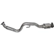 Purchase Top-Quality EASTERN CATALYTIC - 50400 - Standard Direct Fit Catalytic Converter and Pipe Assembly pa1