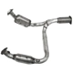 Purchase Top-Quality EASTERN CATALYTIC - 50469 - ECO III Direct Fit Catalytic Converter and Pipe Assembly pa1