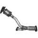 Purchase Top-Quality EASTERN CATALYTIC - 50475 - ECO GM Direct Fit Catalytic Converter and Pipe Assembly pa1