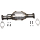 Purchase Top-Quality EASTERN CATALYTIC - 50477 - Standard Direct Fit Catalytic Converter and Pipe Assembly pa2