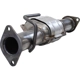 Purchase Top-Quality EASTERN CATALYTIC - 50477 - Standard Direct Fit Catalytic Converter and Pipe Assembly pa4