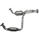 Purchase Top-Quality EASTERN CATALYTIC - 50478 - Standard Direct Fit Catalytic Converter and Pipe Assembly pa1