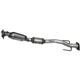 Purchase Top-Quality EASTERN CATALYTIC - 50484 - ECO GM Direct Fit Catalytic Converter and Pipe Assembly pa1