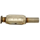 Purchase Top-Quality EASTERN CATALYTIC - 50548 - Direct Fit Catalytic Converter pa1
