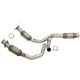 Purchase Top-Quality EASTERN CATALYTIC - 50560 - Catalytic Converter-Direct Fit pa2