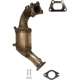 Purchase Top-Quality EASTERN CATALYTIC - 50580 - Direct Fit Converter pa1