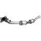 Purchase Top-Quality Direct Fit Converter by EASTERN CATALYTIC - 50589 pa4