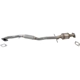 Purchase Top-Quality Direct Fit Converter by EASTERN CATALYTIC - 50598 pa4