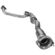 Purchase Top-Quality EASTERN CATALYTIC - 50600 - Standard Direct Fit Catalytic Converter pa2