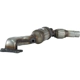 Purchase Top-Quality EASTERN CATALYTIC - 50606 - ECO GM Direct Fit Catalytic Converter pa2