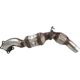 Purchase Top-Quality EASTERN CATALYTIC - 50606 - ECO GM Direct Fit Catalytic Converter pa3