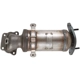 Purchase Top-Quality EASTERN CATALYTIC - 50609 - Catalytic Converter pa3