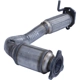 Purchase Top-Quality Direct Fit Converter by EASTERN CATALYTIC - 50611 pa1