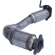 Purchase Top-Quality Direct Fit Converter by EASTERN CATALYTIC - 50611 pa5