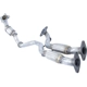 Purchase Top-Quality Direct Fit Converter by EASTERN CATALYTIC - 50612 pa3