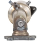 Purchase Top-Quality Direct Fit Converter by EASTERN CATALYTIC - 50615 pa2