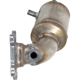 Purchase Top-Quality Direct Fit Converter by EASTERN CATALYTIC - 50616 pa3