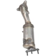 Purchase Top-Quality Direct Fit Converter by EASTERN CATALYTIC - 50622 pa2