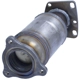 Purchase Top-Quality Direct Fit Converter by EASTERN CATALYTIC - 50633 pa2