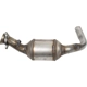 Purchase Top-Quality Direct Fit Converter by EASTERN CATALYTIC - 50634 pa2