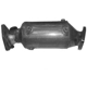 Purchase Top-Quality EASTERN CATALYTIC - 650512 - Catalytic Converter pa1