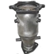 Purchase Top-Quality EASTERN CATALYTIC - 650519 - Catalytic Converter pa1