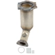Purchase Top-Quality EASTERN CATALYTIC - 650544 - Catalytic Converter pa1