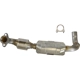 Purchase Top-Quality EASTERN CATALYTIC - 651552 - Catalytic Converter pa2