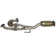 Purchase Top-Quality EASTERN CATALYTIC - 651663 - Catalytic Converter pa1