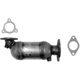 Purchase Top-Quality EASTERN CATALYTIC - 751095 - Catalytic Converter-Direct Fit pa1