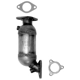 Purchase Top-Quality EASTERN CATALYTIC - 751095 - Catalytic Converter-Direct Fit pa2