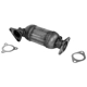 Purchase Top-Quality EASTERN CATALYTIC - 751095 - Catalytic Converter-Direct Fit pa4