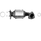 Purchase Top-Quality EASTERN CATALYTIC - 751197 - Catalytic Converter pa2