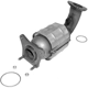 Purchase Top-Quality EASTERN CATALYTIC - 751197 - Catalytic Converter pa4