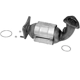 Purchase Top-Quality EASTERN CATALYTIC - 751197 - Catalytic Converter pa5