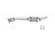 Purchase Top-Quality EASTERN CATALYTIC - 754185 - Catalytic Converter pa1