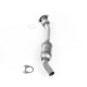 Purchase Top-Quality EASTERN CATALYTIC - 754185 - Catalytic Converter pa3