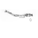 Purchase Top-Quality EASTERN CATALYTIC - 754295 - Catalytic Converter pa1