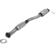 Purchase Top-Quality EASTERN CATALYTIC - 754662 - Catalytic Converter pa4