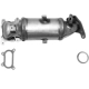 Purchase Top-Quality EASTERN CATALYTIC - 770008 - Catalytic Converter pa1