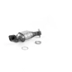 Purchase Top-Quality EASTERN CATALYTIC - 770345 - Catalytic Converter pa2